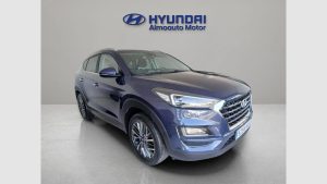 Hyundai Tucson 1.6 GDI 97kW (131CV) Tecno 4X2