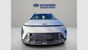 Hyundai Kona HEV 1.6GDI 129CV DT Tecno