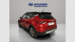 SEAT Arona 1.0 TSI 85kW (115CV) DSG Xcellence Eco