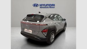 Hyundai Kona HEV 1.6GDI 129CV DT Maxx