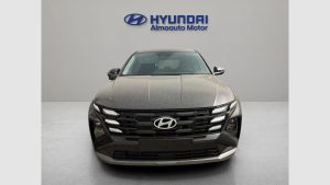 Hyundai Tucson 1.6T 118kW (160CV) 48V Klass