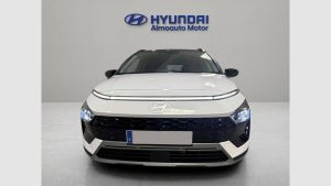 Hyundai Bayon 1.0 TGDI 74kW (100CV) 48V Tecno DCT