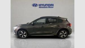 Ford Focus 1.0 Ecoboost MHEV 114kW Active