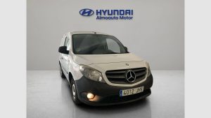 Mercedes-Benz Citan 108 CDI Furgón Compacto