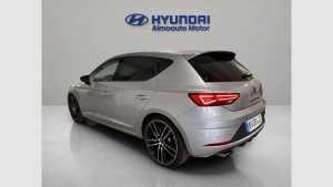 SEAT Leon 2.0 TSI 213kW (290CV) DSG-7 St&Sp Cupra