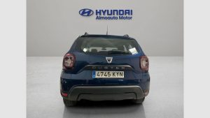 Dacia Duster Essential 1.6 84kW (114CV) 4X2