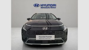 Hyundai Bayon 1.0 TGDI 74kW (100CV) 48V Maxx