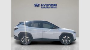 Hyundai Tucson 1.6 TGDI 169kW (230CV) HEV Tecno Auto 2C