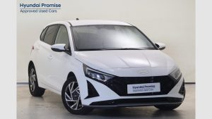 Hyundai i20 1.0 TGDI 48V Klass