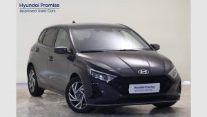 Hyundai i20 1.0 TGDI 48V Klass