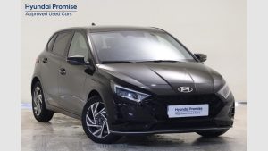 Hyundai i20 1.0 TGDI Klass