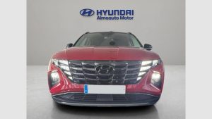 Hyundai Tucson 1.6 TGDI 110kW (150CV) 48V Tecno 2C
