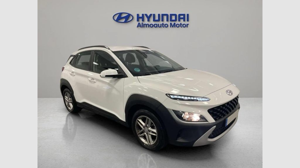 Hyundai Kona 1.0 TGDI Maxx 4X2