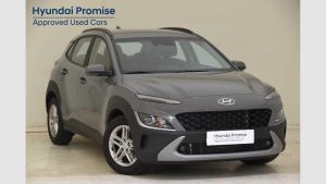 Hyundai Kona 1.0 TGDI Maxx 4X2