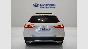 Mercedes-Benz Clase GLA GLA 200 D