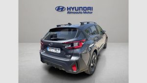 Subaru crosstrek 2.0i Hybrid CVT Touring