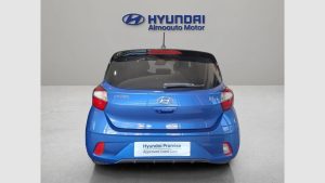 Hyundai i10 1.2 Tecno Edition