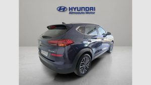 Hyundai Tucson 1.6 GDI 97kW (131CV) Tecno 4X2
