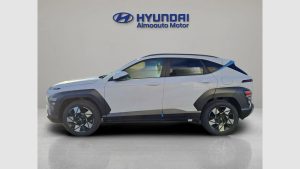 Hyundai Kona HEV 1.6GDI 129CV DT Tecno