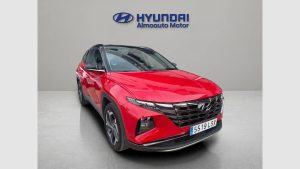 Hyundai Tucson 1.6 TGDI 169kW HEV Tecno Auto 2C