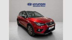 SEAT Arona 1.0 TSI 85kW (115CV) DSG Xcellence Eco