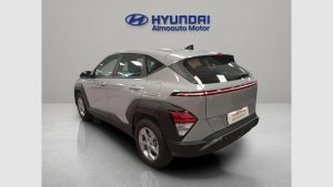 Hyundai Kona HEV 1.6GDI 129CV DT Maxx
