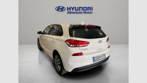 Hyundai i30 I30 5P TGDI 1.0 120CV GO PLUS MY19