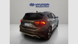 Ford Focus 1.0 Ecoboost MHEV 114kW Active
