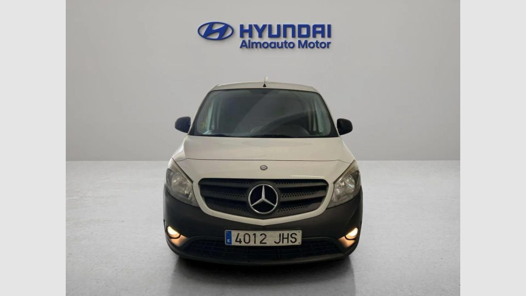 Mercedes-Benz Citan 108 CDI Furgón Compacto