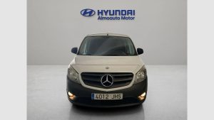 Mercedes-Benz Citan 108 CDI Furgón Compacto