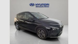Hyundai Bayon 1.0 TGDI 74kW (100CV) 48V Maxx