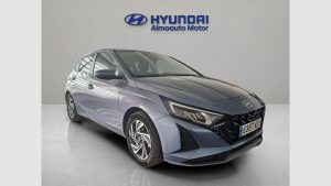 Hyundai i20 1.0 TGDI 48V Klass