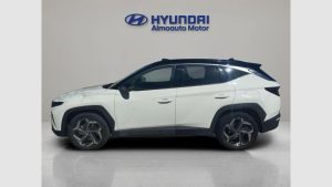 Hyundai Tucson 1.6 TGDI 169kW (230CV) HEV Tecno Auto 2C