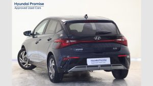 Hyundai i20 1.0 TGDI 48V Klass