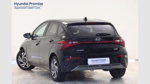 Hyundai i20 1.0 TGDI Klass