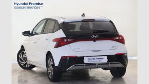 Hyundai i20 1.0 TGDI Klass