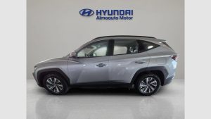 Hyundai Tucson 1.6 TGDI 110kW (150CV) 48V Maxx