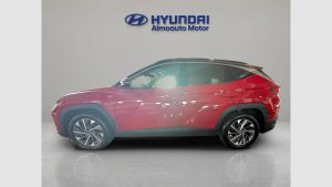 Hyundai Tucson 1.6 TGDI 110kW (150CV) 48V Tecno 2C