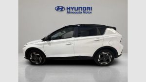 Hyundai Bayon 1.0 TGDI 74kW (100CV) 48V Tecno DCT