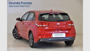 Hyundai i30 1.5 DPI Klass