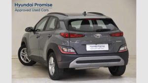Hyundai Kona 1.0 TGDI Maxx 4X2