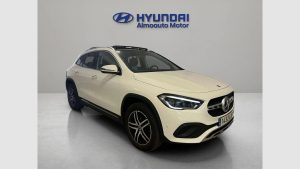 Mercedes-Benz Clase GLA GLA 200 D
