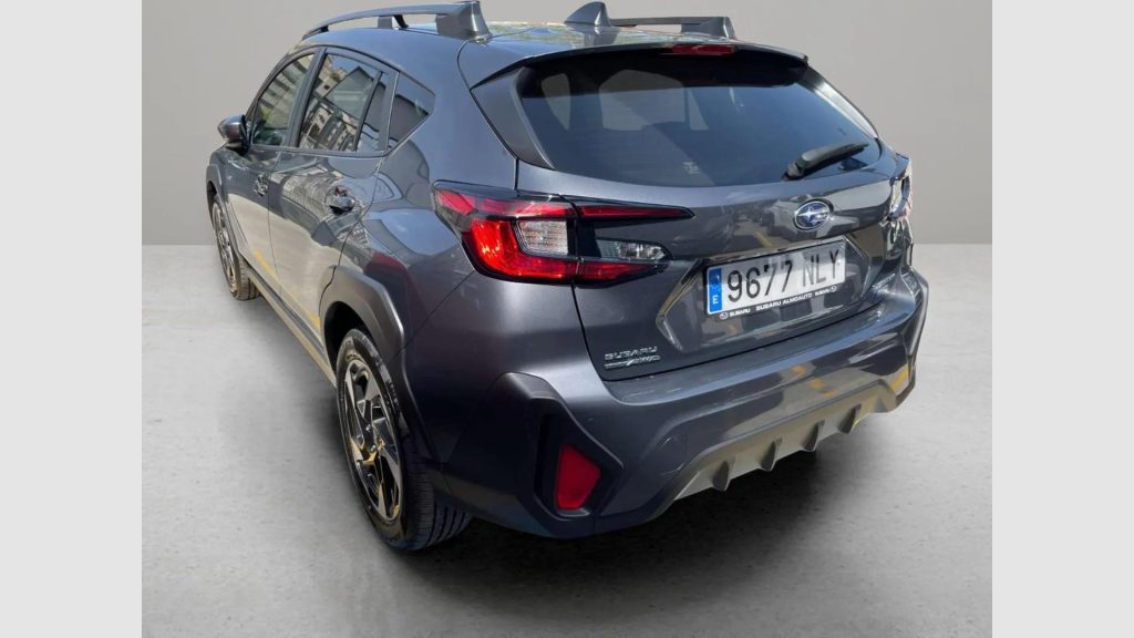 Subaru crosstrek 2.0i Hybrid CVT Touring