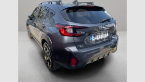 Subaru crosstrek 2.0i Hybrid CVT Touring