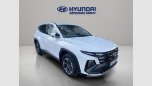 Hyundai Tucson 1.6T 110kW (150CV) DT Klass