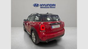 Mini Countryman Cooper