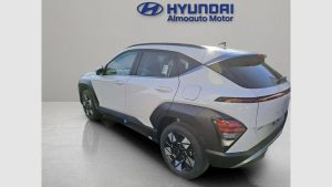 Hyundai Kona HEV 1.6GDI 129CV DT Tecno