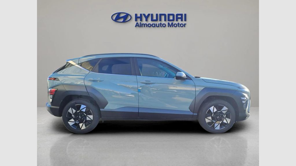 Hyundai Kona HEV 1.6GDI 129CV DT Tecno