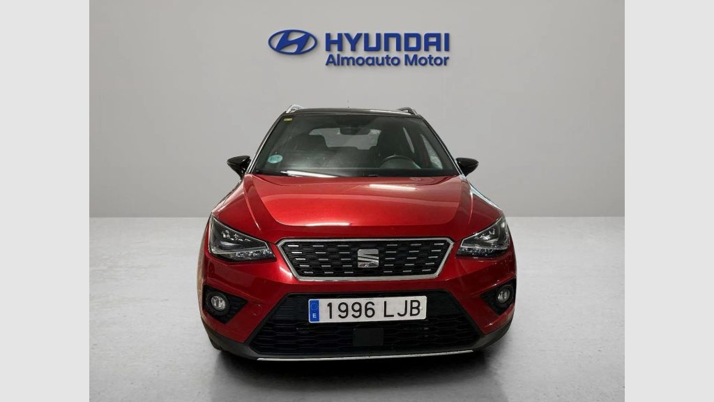 SEAT Arona 1.0 TSI 85kW (115CV) DSG Xcellence Eco