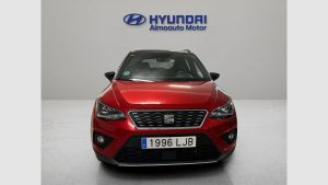 SEAT Arona 1.0 TSI 85kW (115CV) DSG Xcellence Eco